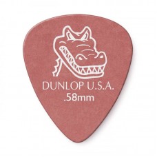 Dunlop Gator Grip 0.58mm